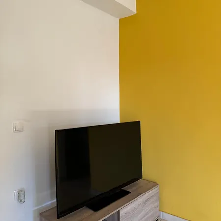 Sunshine Bliss Apartment Atina Dış mekan fotoğraf