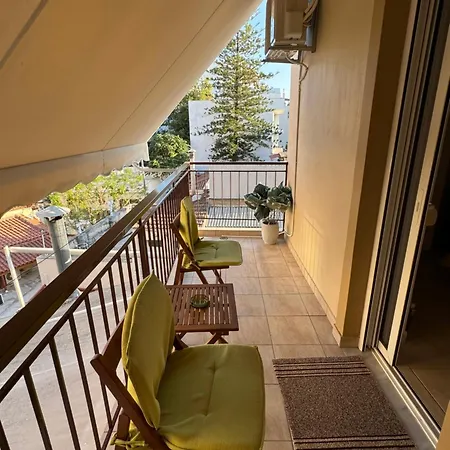 Sunshine Bliss Apartment Atina Dış mekan fotoğraf