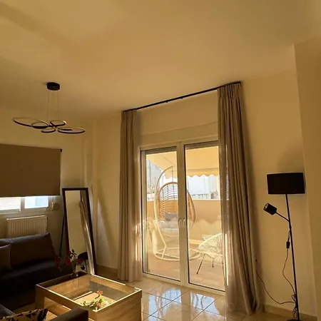 Sunshine Bliss Apartment Atina Dış mekan fotoğraf