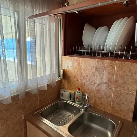 Sunshine Bliss Apartment Atina Dış mekan fotoğraf
