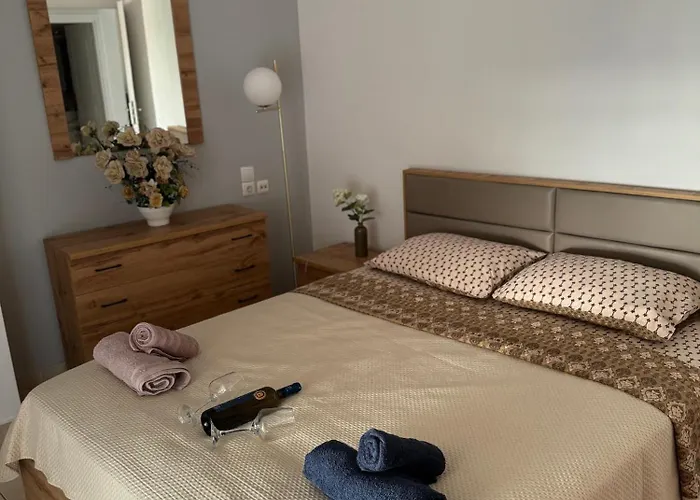 Sunshine Bliss Apartment