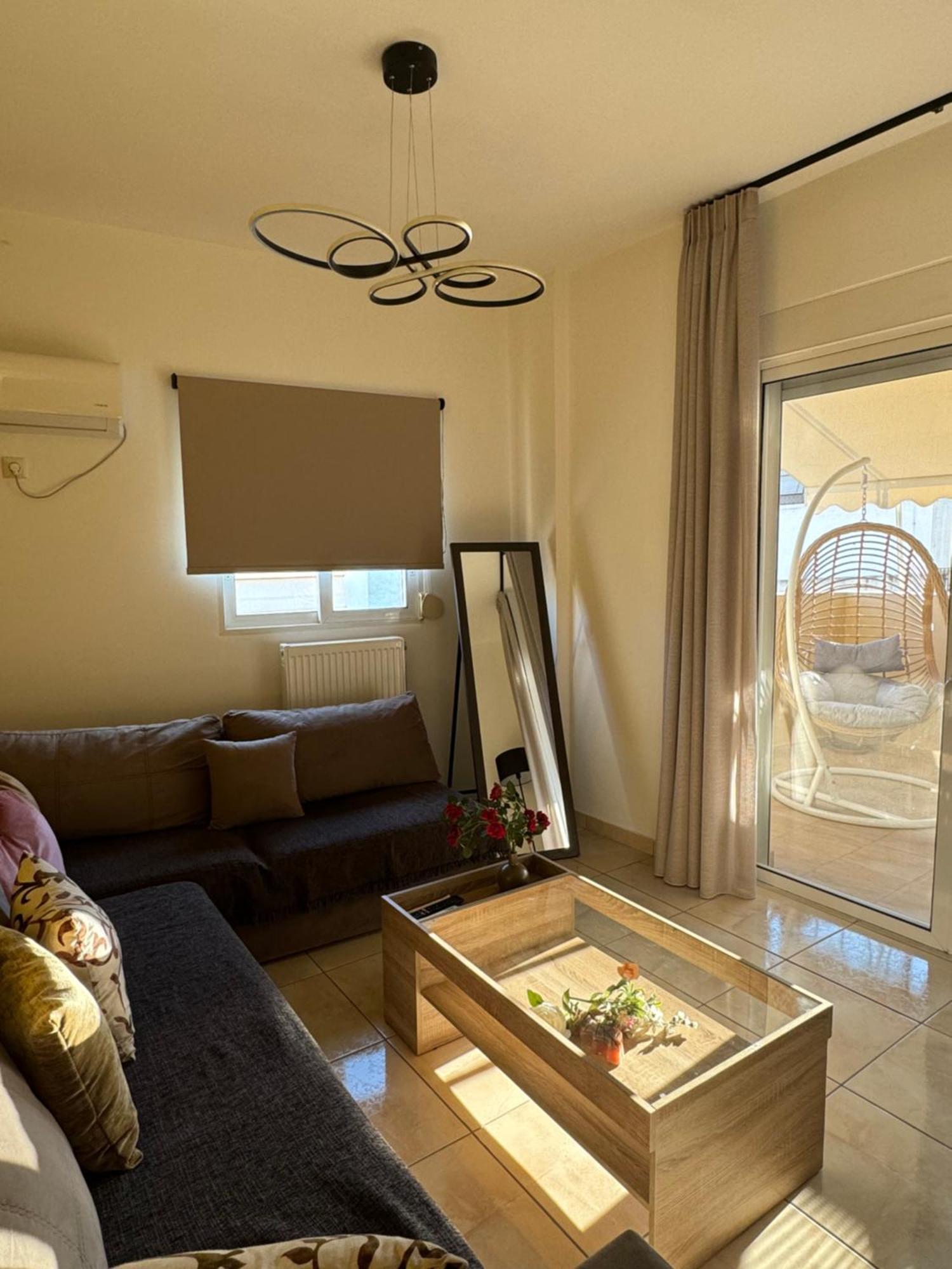 Sunshine Bliss Apartment *