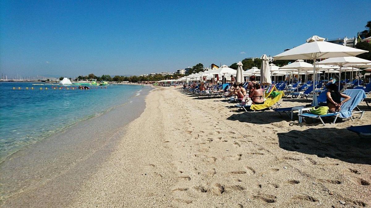 Sunshine Bliss Διαμέρισμα Αθήνα